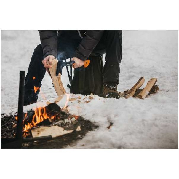 FISKARS Sekira X7 XS 1015618 (121423) - 040247