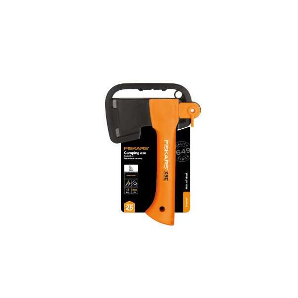 FISKARS Sekira X5 XXS 1015617 (121123) - 040313