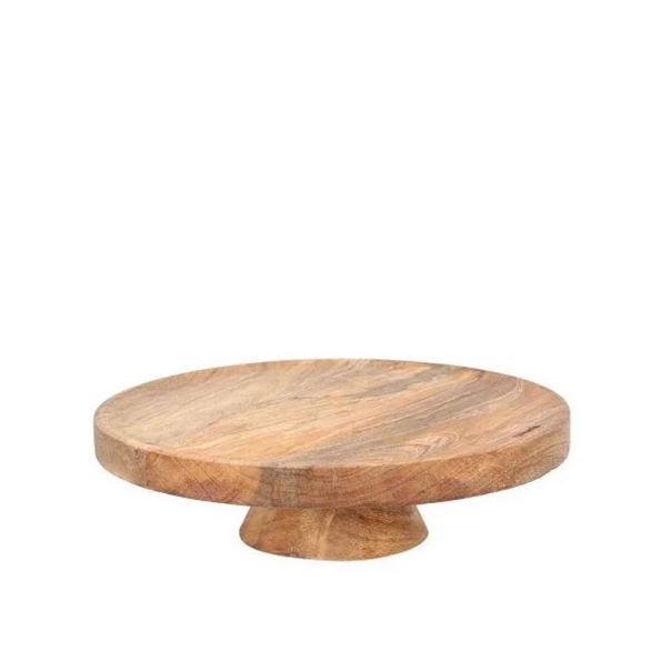 DEKOR DOM Daska za posluživanje SJAL MANGO 25x7cm - Natural - HML - EP2880648