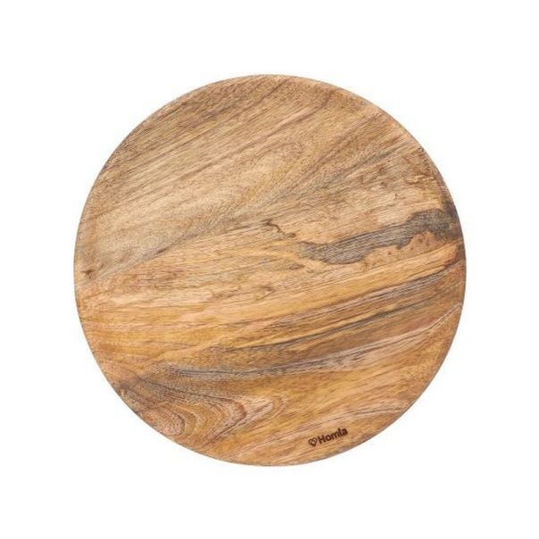 DEKOR DOM Daska za posluživanje SJAL MANGO 25x7cm - Natural - HML - EP2880648