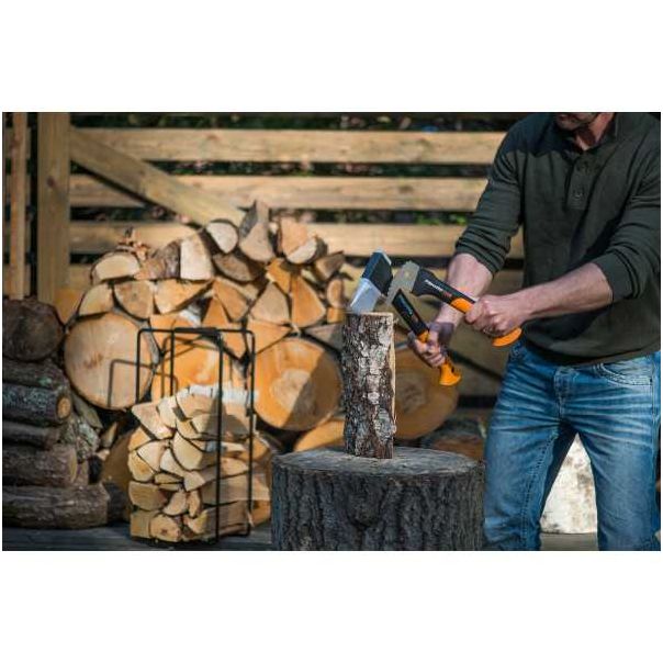 FISKARS Sekira X11 S 1015640 (122443) - 040896