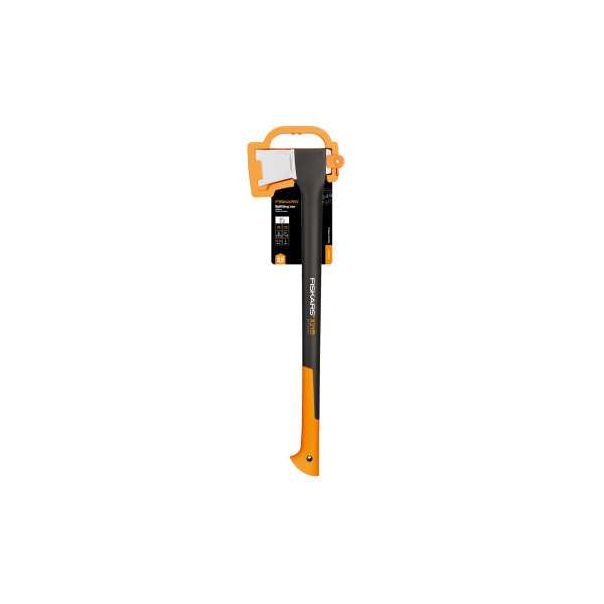 FISKARS Sekira za cepanje X21 L 1015642 (122473) - 040898