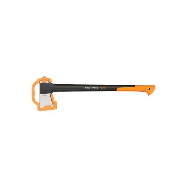 FISKARS Sekira za cepanje X21 L 1015642 (122473) - 040898