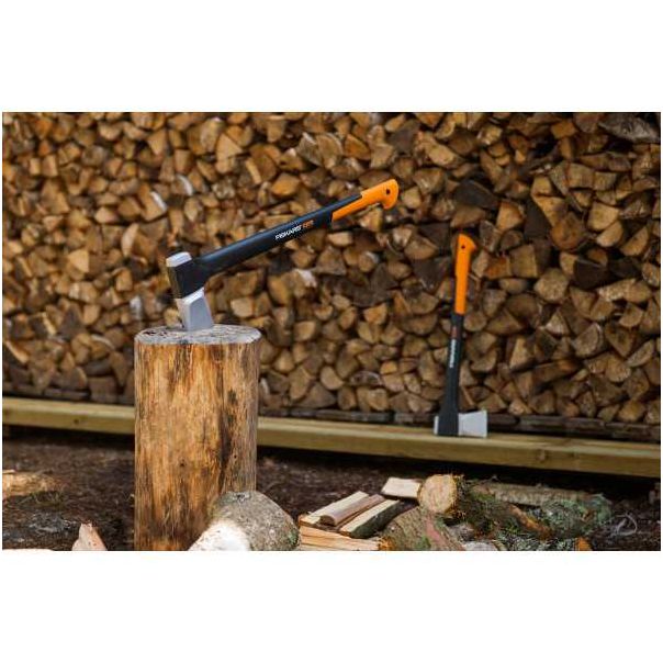 FISKARS Sekira za cepanje X25 XL 1015643 (122483) - 040899