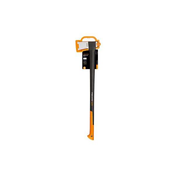 FISKARS Sekira za cepanje X 27 XXL 1015644 (122503) - 040900