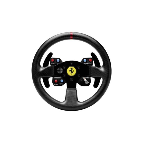 THRUSTMASTER Trkački volan Ferrari GTE F458 PS3/PS4/XBOXONE - 040918