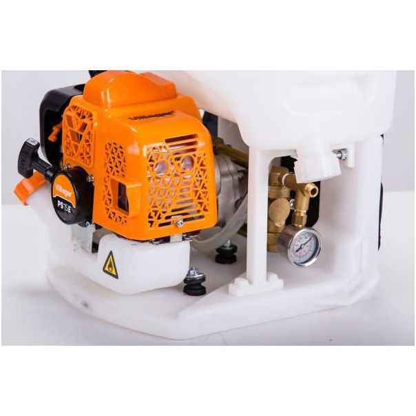 VILLAGER Motorna leđna prskalica PS 15 E - 041233