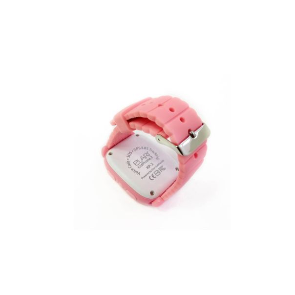 ELARI Dečiji pametni sat KidPhone 2, roze - ELKP2PNK