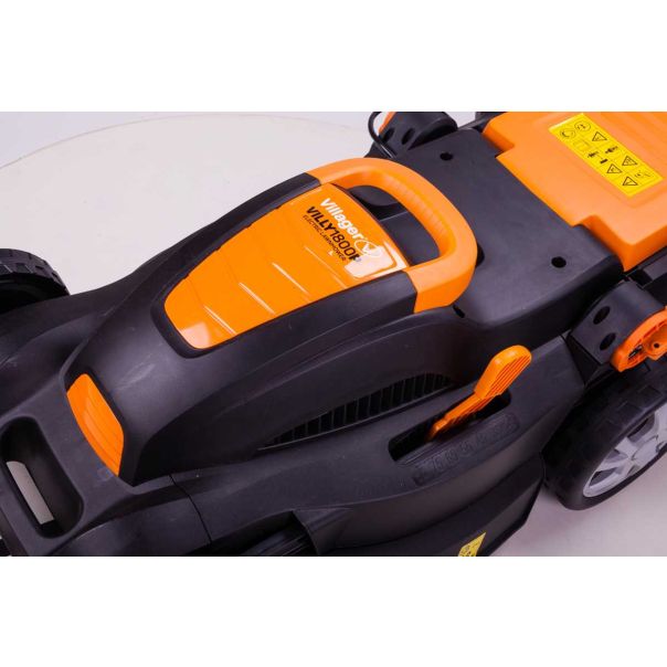 VILLAGER Električna kosačica Villy 1800 P - 041404