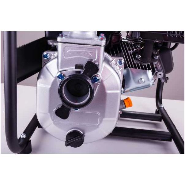 VILLAGER Motorna pumpa za vodu WP 36 P - 041407