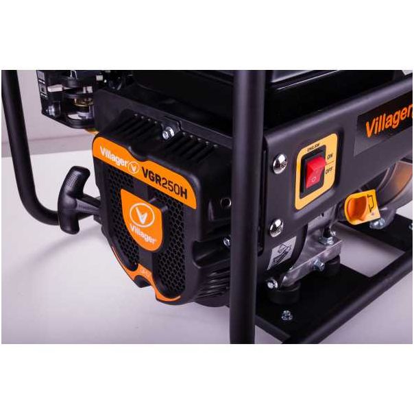 VILLAGER Motorna pumpa za vodu HPWP 30 P - 041408