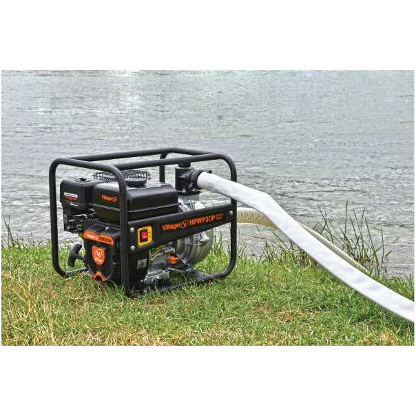 VILLAGER Motorna pumpa za vodu HPWP 30 P - 041408