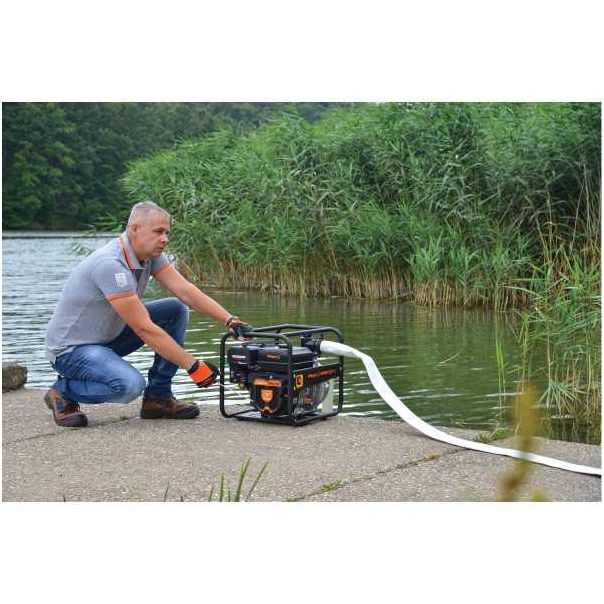 VILLAGER Motorna pumpa za vodu HPWP 30 P - 041408