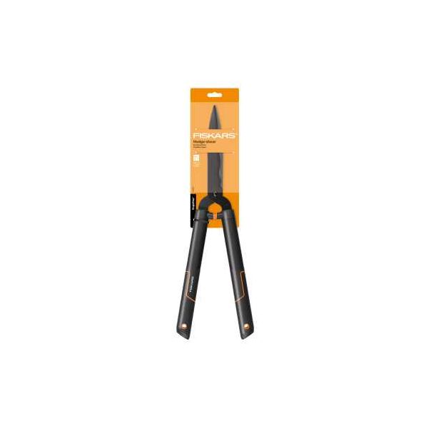FISKARS Makaze za živu ogradu 1001433 (114730) - 041430