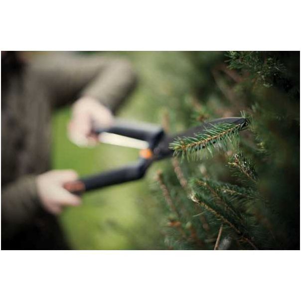 FISKARS Makaze za živu ogradu 1001433 (114730) - 041430