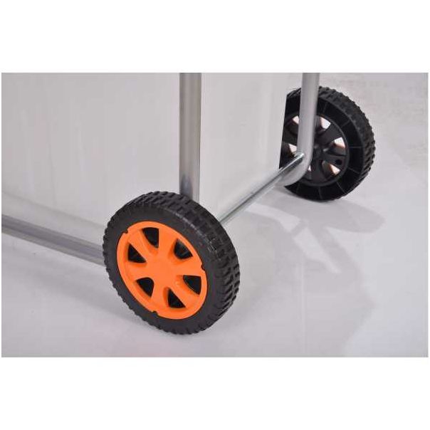 VILLAGER Električna seckalica za grane VC 2500 - 041454