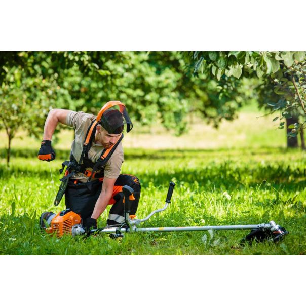 VILLAGER Motorni trimer BC 43 EB - 041589