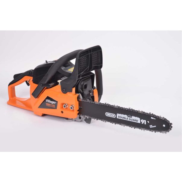 VILLAGER Motorna testera VGS 410 S - 40692