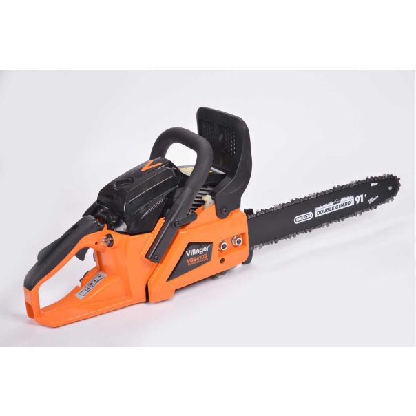 VILLAGER Motorna testera VGS 410 S - 40692