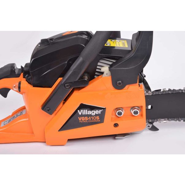 VILLAGER Motorna testera VGS 410 S - 40692