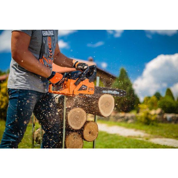 VILLAGER Motorna testera VGS 410 S - 40692