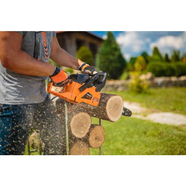 VILLAGER Motorna testera VGS 410 S - 40692