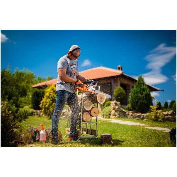 VILLAGER Motorna testera VGS 460 S - 041690