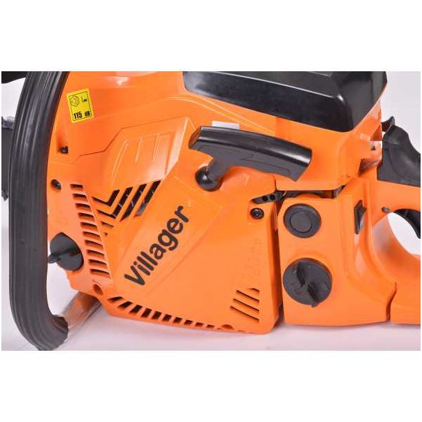 VILLAGER Motorna testera VGS 560 S - 041692