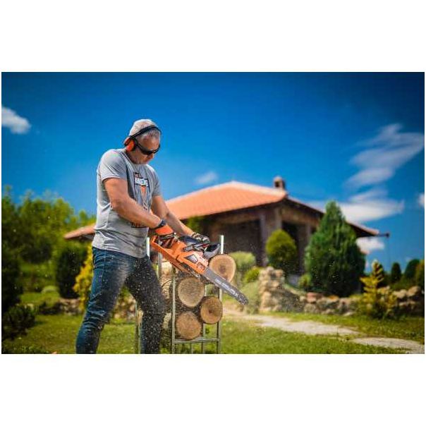 VILLAGER Motorna testera VGS 560 S - 041692