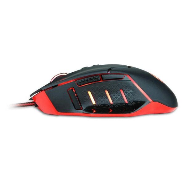 REDRAGON Inspitit 2 Wired Gaming Mouse - 042123