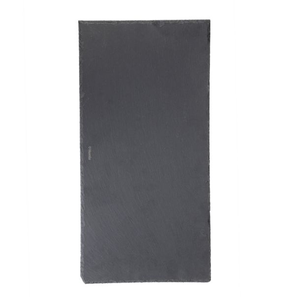 DEKOR DOM Daska za posluživanje 25x50cm Stone - 042310-1