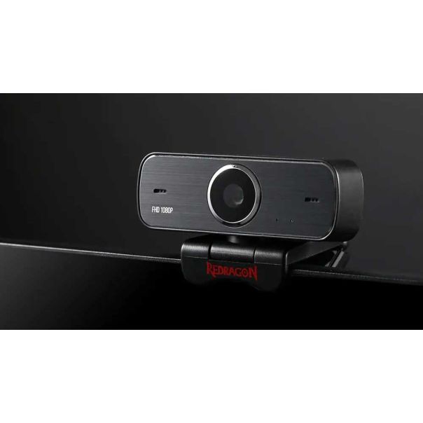 REDRAGON Web kamera Hitman GW800-1 FHD - 042334