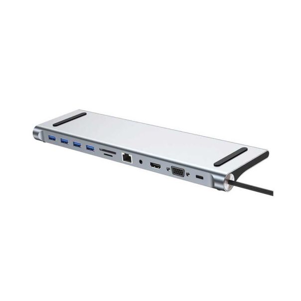 USB Hub Connect Multiport X11 Series - 042628