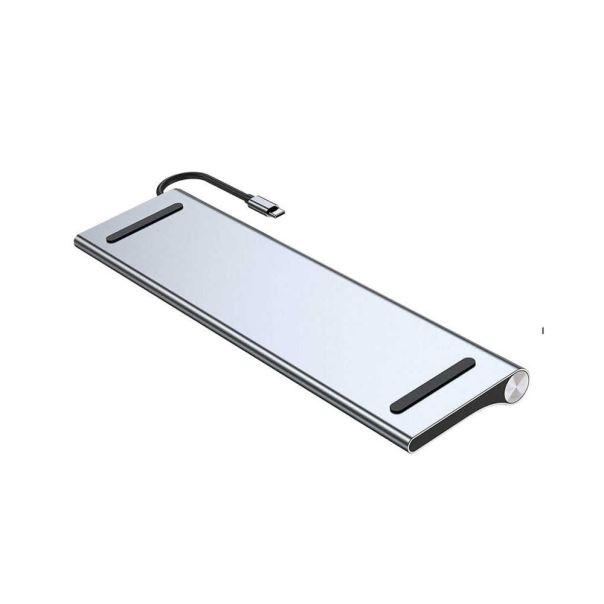 USB Hub Connect Multiport X11 Series - 042628