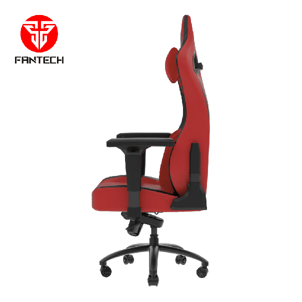 FANTECH Gaming stolica Alpha GC-283, crvena/crna - 201862