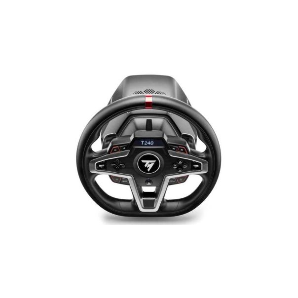 THRUSTMASTER Trkački volan T248 PC/PS4/PS5 - 043120