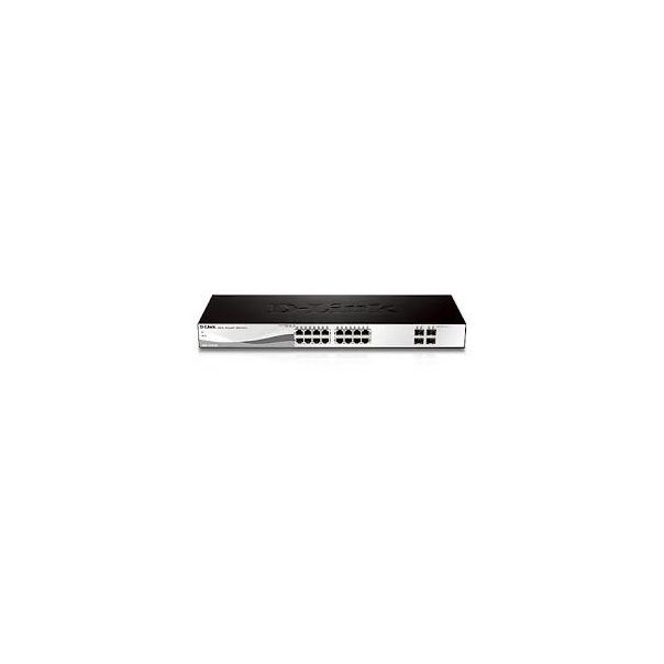 D-LINK Small Business switch DGS-1210-20 - 0431219