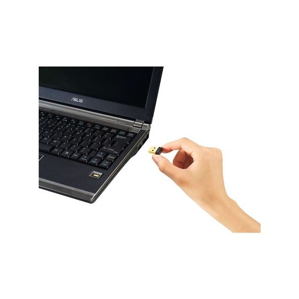 ASUS Bluetooth adapter USB-BT500 - 90270