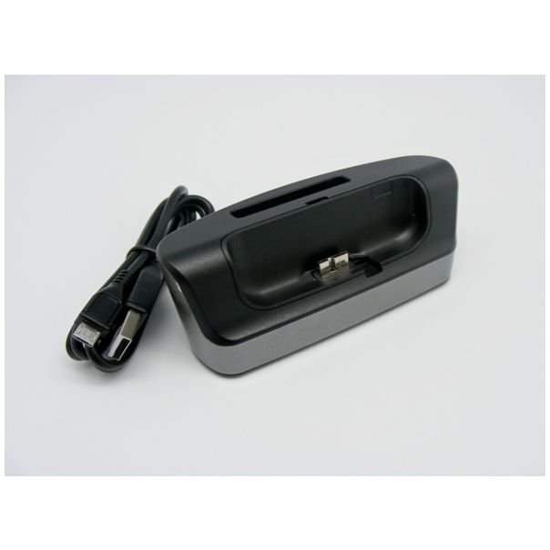 Držač Samsung i9600 black . - EP2447726