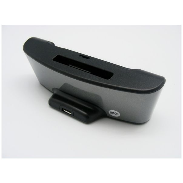 Držač Samsung i9600 black . - EP2447726