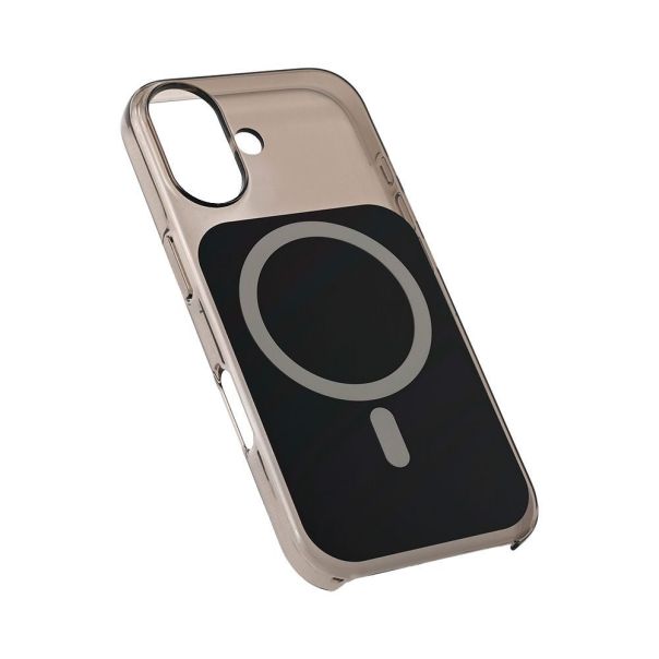 Maska za iPhone 16 6.1 crna Magsafe Duo Color - EP3319916