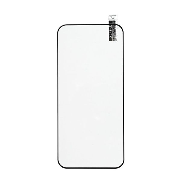 Zastitno staklo Tempered Glass 2.5D full glue za Xiaomi 17T crni - EP3094937