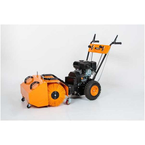 VILLAGER Motorni čistač VSS 60 - 046441