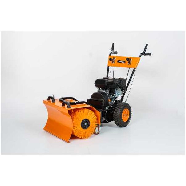 VILLAGER Motorni čistač VSS 60 - 046441