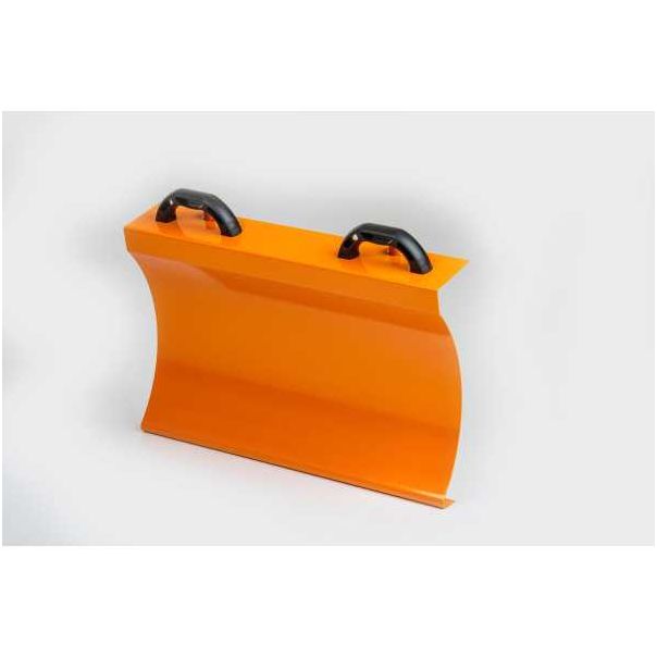 VILLAGER Nastavak za VSS 60 - Plug za sneg - 046443