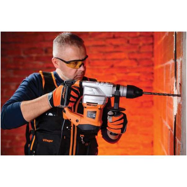 VILLAGER Električni čekić VLN 1506 - 046496