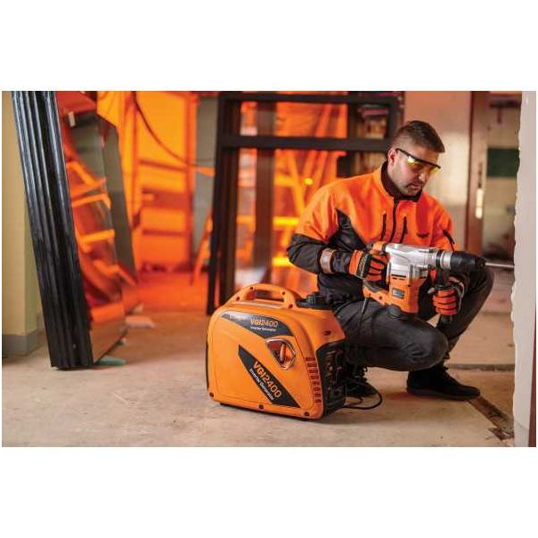 VILLAGER Električni čekić VLN 1609 - 046497