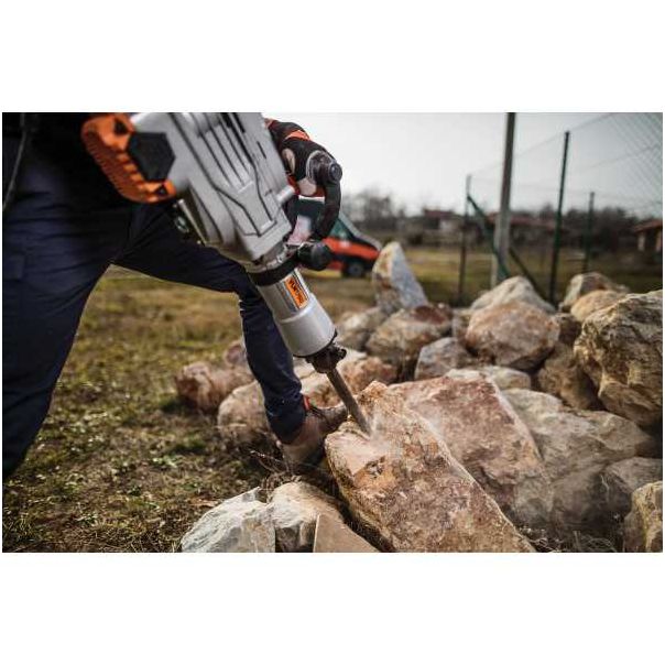 VILLAGER Električni čekić VLN 1760 - 046498