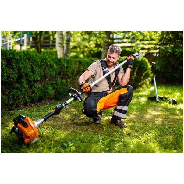 VILLAGER Multifunkcionalni trimer MBC 33 E - 046575