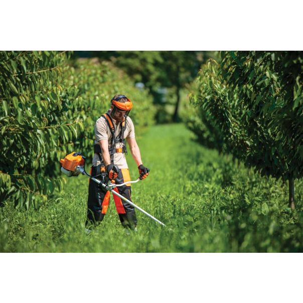 VILLAGER Motorni trimer BC 52 EB - 046576